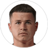 Zak Brunt, Forward for Boreham Wood