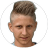 N. Pichler, Midfielder for Weiz