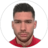 L. Pisačić, Attacker for Dugo Selo