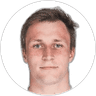 Dmitriy Sibilev, Midfielder for Niva Dolbizno