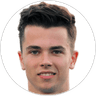 A. Flögel, Midfielder for Krems
