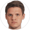Artem Kuratnik, Midfielder for Niva Dolbizno