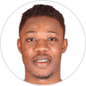 E. Ukoebe, Defender for Akwa United