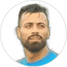 Ibrahim Abo El Yazid, Defender for Al Ahed