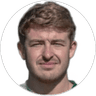 C. Hester-Cook, Midfielder for Horsham