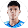 Cesar Menacho, Forward for Blooming