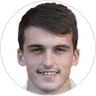 K. Moore, Midfielder for Stirling Albion