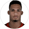 Santos Rafael, Defender for Leixões SC