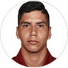 Emmanuel Acero Rodriguez Ivan, Midfielder for CA La Paz