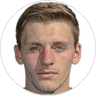 H. Woods, Midfielder for Maidstone United