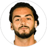 Tarryn Allarakhia, Forward for Boreham Wood