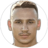 Denis Agovic, Defender for UNA Strassen