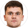 Cahal McGinty, Defender for Dungannon Swifts