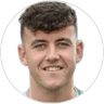 Oisin Smyth, Forward for St. Mirren