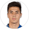 Artur Karpov, Midfielder for Astrakhan