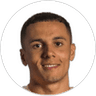 Tyler Smith, Forward for Rochdale