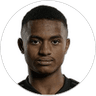 Augustine Mahlonoko, Midfielder for Casric Stars