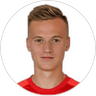 I. Antsiferov, Attacker for Volna Nizhegorodskaya