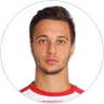 A. Romairone, Attacker for FC Pro Vercelli 1892