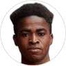Paul Mensah, Midfielder for Blau-Weiß Linz