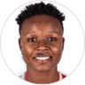 E. Badu, Midfielder for Molde