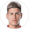 Facundo Pons, Forward for Coquimbo Unido