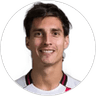 Federico Gattoni, Defender for Ascoli Calcio 1898