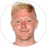 J. Weaver, Goalkeeper for Rushall Olympic