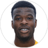 K. Lumbombo-Kalala, Midfielder for Chelmsford City