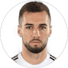 Dorin Codrea, Midfielder for FC Universitatea Cluj