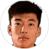 He Zhenyu, Attacker for Changchun Yatai