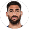 E. Atar, Attacker for Bnei Yehuda