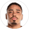 Iago Teles, Attacker for Londrina