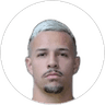 Allan Paulista, Attacker for Hyderabad