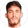 Maxime Busi, Defender for Antwerp