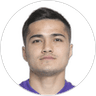 Jasurbek Jaloliddinov, Midfielder for Sogdiana