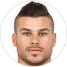 Kobi Moyal, Midfielder for 
    