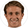 M. Brown, Midfielder for Gold Coast Knights
