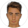 Enrico Celeghin, Midfielder for Trapani 1905
