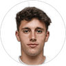 Antonio Ponce, Midfielder for CD Don Benito