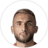 Nicola Pietrangeli, Defender for SS Juve Stabia