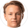August Mikkelsen, Forward for FK Bodø/Glimt