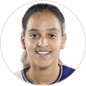 Sakina Ouzraoui, Forward for Morocco
