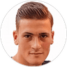 G. Galeotafiore, Defender for 
    