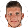 Lucas Margueron, Goalkeeper for Rodez AF