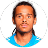 Kayne Bonnevie, Goalkeeper for US Quevilly-Rouen Métropole