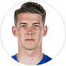 Florian Flick, Midfielder for Eintracht Braunschweig
