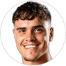 Vincent Friedsam, Goalkeeper for Würzburger Kickers
