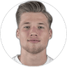 Michael Wentzel, Defender for St. Louis City