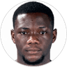 M. Zuhs, Defender for 1. FC Düren